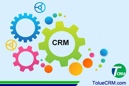 کاربرد نرم افزار CRM برای کسب و کارهای B2C