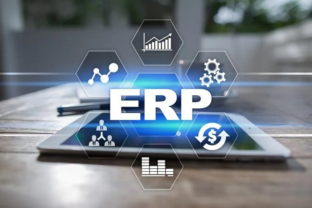فرآیند پیاده سازی سیستم های ERP