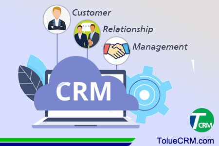 نرم افزار CRM، راهکاری برای یکپارچه‌سازی و خودکارسازی فرایند فروش
